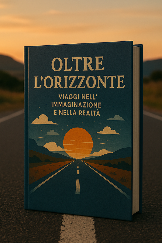Oltre l’Orizzonte: Viaggi nell’Immaginazione e nella Realtà
